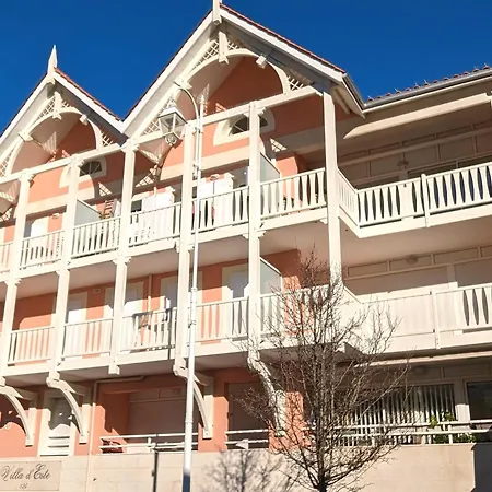 Appartement Duplex T3 Lumineux A Avec Balcon, Parking, Wi-fi A 5 Min De La Et Des Commerces - Fr-1-420-140 *